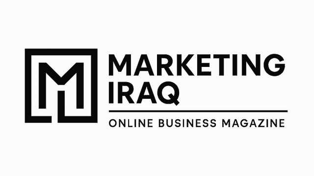 Marketing Iraq logo