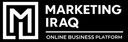 Marketing Iraq logo